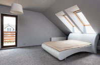 Pentre Cefn bedroom extensions