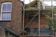 free Pentre Cefn home extension quotes